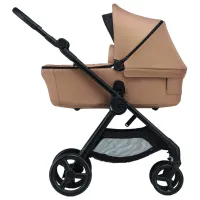 Cărucior pentru copil Anex IQ Basic IQ-11/ Brown