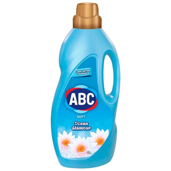 Balsam ABC Ocean 2 l Număr spălări: 40 photo 1