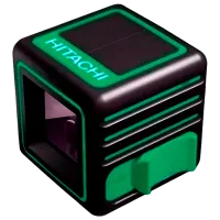 Лазерные уровни Hikoki HLL20 линейный/ Аккумулятор