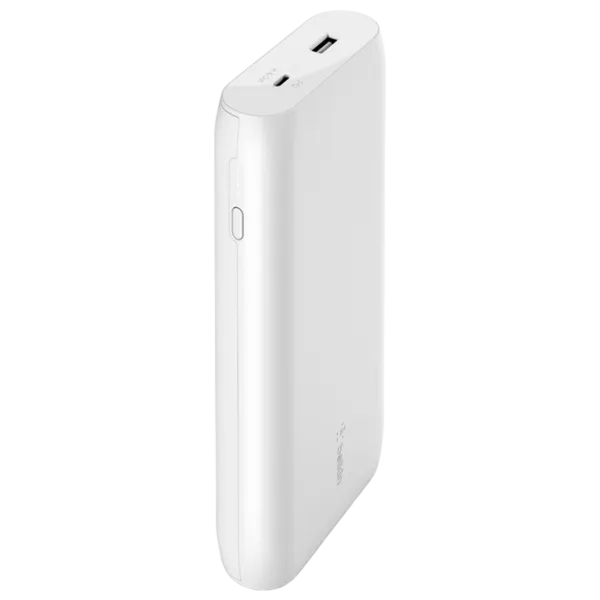 Power Bank Belkin BoostCharge 20000 мАч/ Белый photo 1