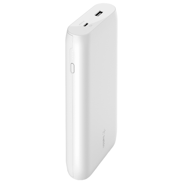 Power Bank Belkin BoostCharge 20000 мАч/ Белый photo 1