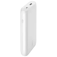 Power Bank Belkin BoostCharge 20000 мАч/ Белый