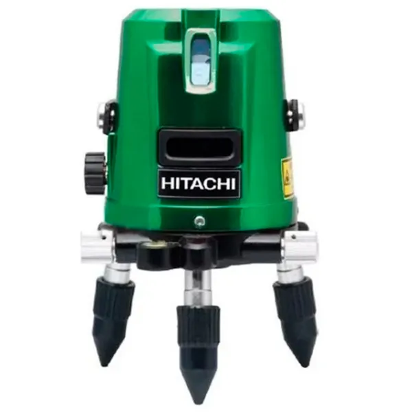Лазерные уровни Hikoki HLL50-3 линейный/ Аккумулятор photo 1