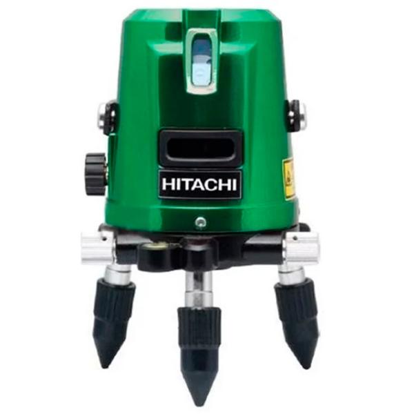 Лазерные уровни Hikoki HLL50-3 линейный/ Аккумулятор photo 1