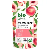 Жидкое мыло Bio Naturell 4820168433665 460 мл