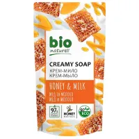 Жидкое мыло Bio Naturell 4820168433658 460 мл