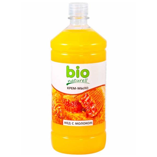 Săpun lichid Bio Naturell 4820168431500 1 l photo 1 Săpun lichid Bio Naturell 4820168431500 1 l photo 1
