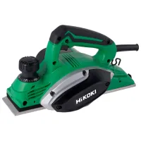 Электрорубанок Hikoki P20SF 17000 об/ мин/ Зелёный