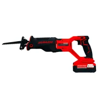 Сабельная пила Start Pro SRS-21B Красный