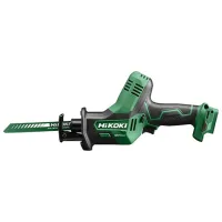 Fierăstrău sabie Hikoki CR12DAW4 Green