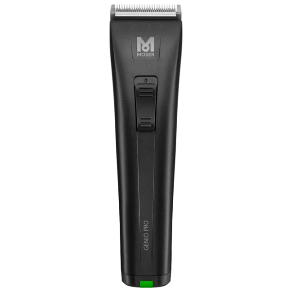 Машинка для стрижки Moser Genio Pro Typ 1874-0056 Черный photo 1