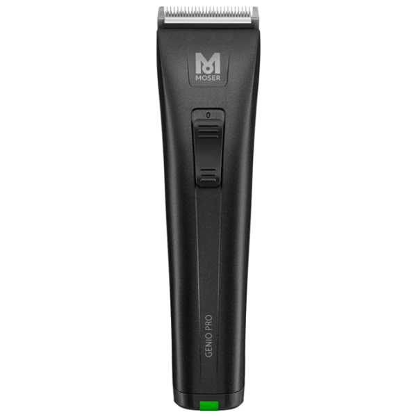 Машинка для стрижки Moser Genio Pro Typ 1874-0056 Черный photo 1