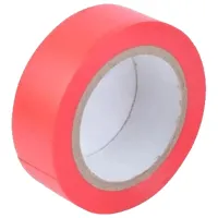 Bandă izolantă Tolsen 38025 PVC