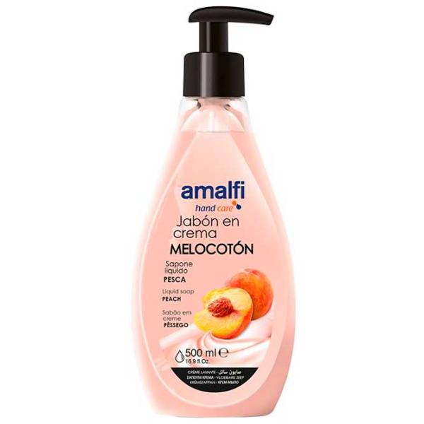 Жидкое мыло Amalfi 05766 500 мл photo 1