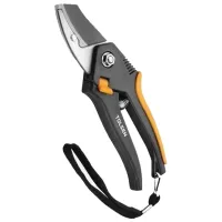 Садовые ножницы Tolsen 31020 Сталь