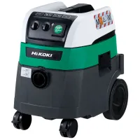Aspirator industrial Hikoki RP350YDM 1200 W / Green