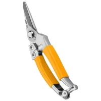 Садовые ножницы Tolsen 31031 Сталь