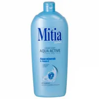 Жидкое мыло Mitia 8595025810427 1 л