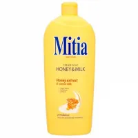 Жидкое мыло Mitia 8595025810410 1 л