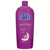 Жидкое мыло Mitia 8595025814418 1 л