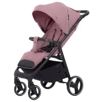 Детская коляска Carrello Bravo 2024 1058006-2/ Розовый