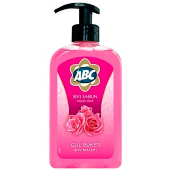 Жидкое мыло ABC 8690511003083 2 л photo 1 Жидкое мыло ABC 8690511003083 2 л photo 1
