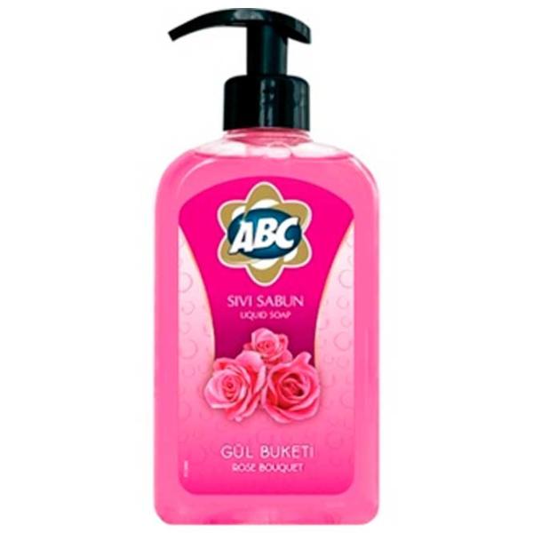 Жидкое мыло ABC 8690511003083 2 л photo 1 Жидкое мыло ABC 8690511003083 2 л photo 1