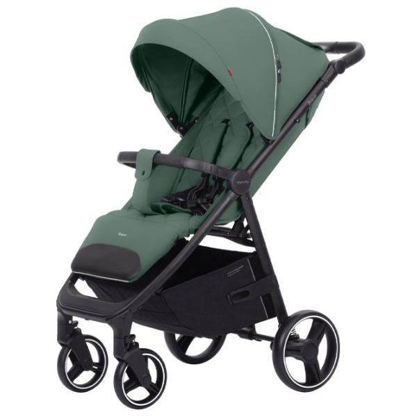 Детская коляска Carrello Bravo 2024 1058006-7/ Зелёный photo 1