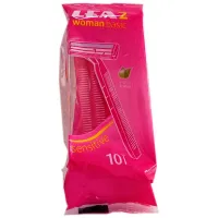 Aparate de ras clasice Lea Women Basic 2 Pentru ea