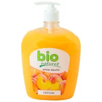 Жидкое мыло Bio Naturell 4820168431463 1 л