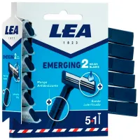 Aparate de ras clasice Lea Emerging 2 Pentru el