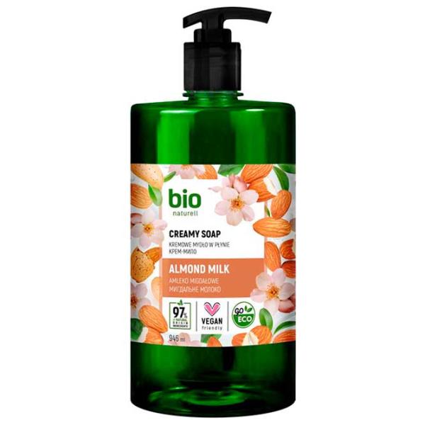 Săpun lichid Bio Naturell 4820168434426 946 ml photo 1