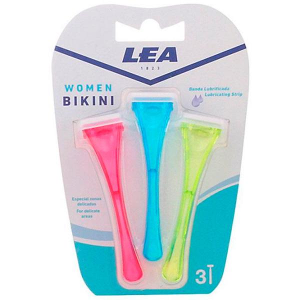 Aparate de ras clasice Lea Women Bikini Pentru ea photo 1