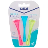 Aparate de ras clasice Lea Women Bikini Pentru ea