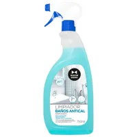 Soluție pentru camera de baie MayorDomo Antical 08446 8433295062347 pentru îndepărtarea calcarului