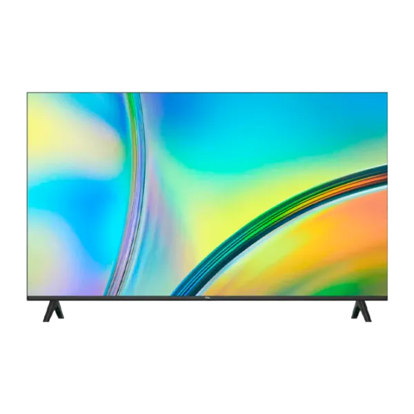 Televizor TCL 40S5400A 40"/ DLED/ Full HD/ Smart TV/ Black photo 1