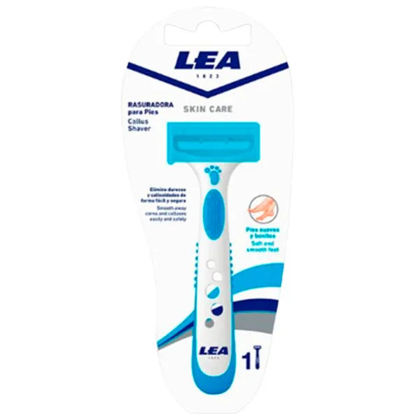 Aparate de ras clasice Lea Skin Care Pentru ea photo 1