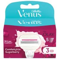 Casete de rezervă Gillette Sugarberry Pentru ea