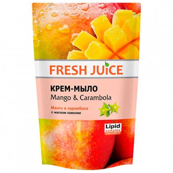 Жидкое мыло FJ 4823015923364 460 мл photo 1