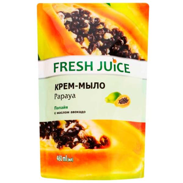 Жидкое мыло FJ 4823015914638 460 мл photo 1 Жидкое мыло FJ 4823015914638 460 мл photo 1