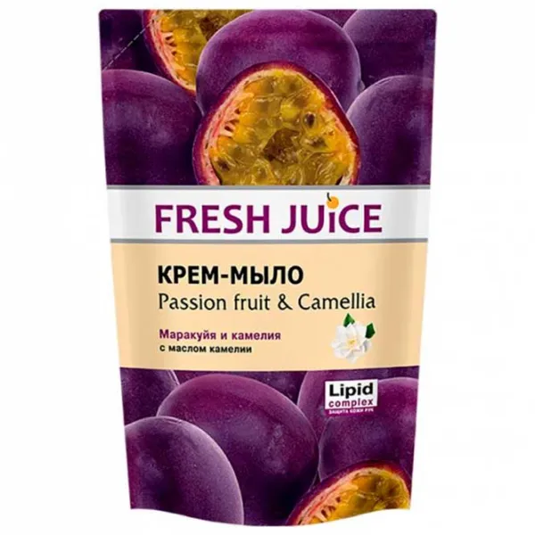 Жидкое мыло FJ 4823015935725 460 мл photo 1 Жидкое мыло FJ 4823015935725 460 мл photo 1