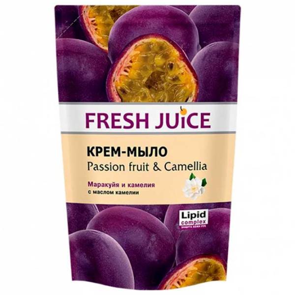 Жидкое мыло FJ 4823015935725 460 мл photo 1 Жидкое мыло FJ 4823015935725 460 мл photo 1