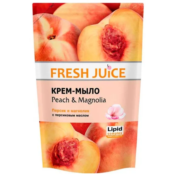 Жидкое мыло FJ 4823015913259 460 мл photo 1 Жидкое мыло FJ 4823015913259 460 мл photo 1