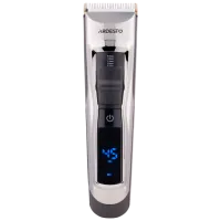 Aparat de tuns Ardesto HC-Y30-DBS Silver