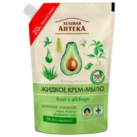 Жидкое мыло Z.A. 4823015935398 465 мл