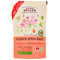 Жидкое мыло Z.A. 4823015935428 465 мл