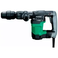 Отбойный молоток Hikoki H41MB2 950 Вт/ Зелёный