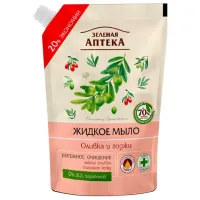 Жидкое мыло Z.A. 4823015935367 465 мл