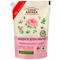 Жидкое мыло Z.A. 4823015935404 465 мл