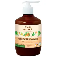 Săpun lichid Z.A. 4823015916700 465 ml